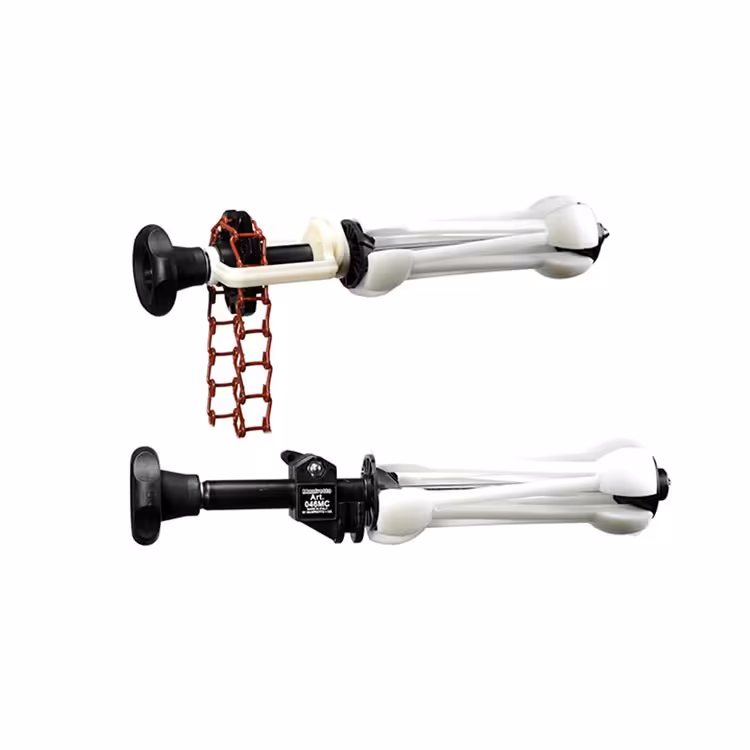 بریل زنجیری (فون زنجیری) 3محوره پرتابل Background support Three خارجی