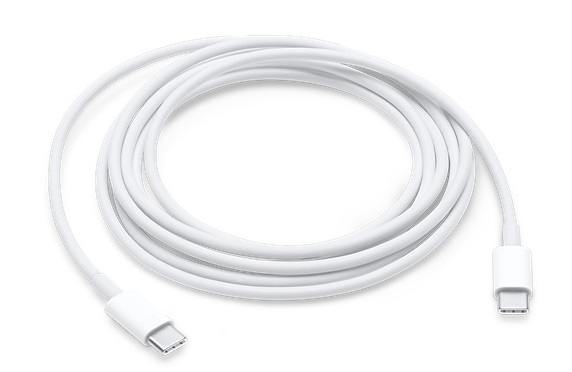 کابل شارژ USB-C اپل به طول 2 متر
