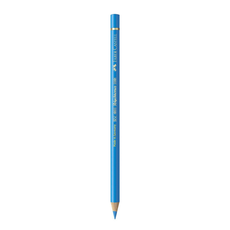 مداد رنگی فابر کاستل مدل Polychromos کد MPB-152