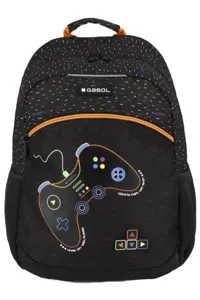 کوله پشتی VIRTUAL 234706001 گابل gabol