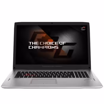 قیمت خرید لپ تاپ ایسوس GL703 کد6611 | Asus GL703VM