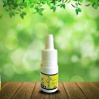 قطره و روغن پرپشت کننده مژه 