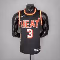 لباس مشکی میامی هیت کلاسیک ادیشن