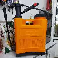 سم پاش دستی 20لیتری SBC 