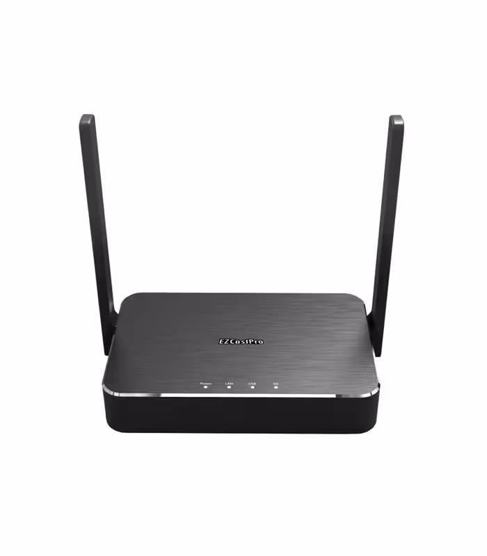 ارسال فوری   ضمانت اصالت کالا   دانگل EZCast Pro Box II B10