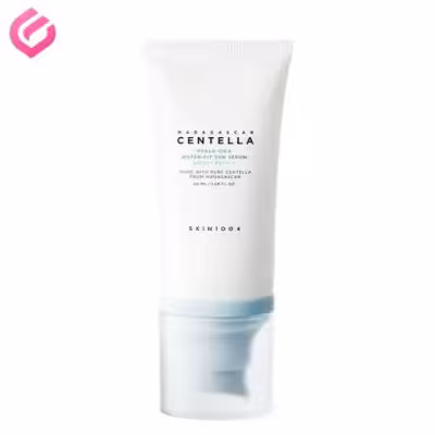 ضد آفتاب کرمی بدون رنگ سنتلا