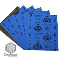 سنباده ماتادور کد 1200 و 1500(بصورت بسته ای فروخته میشود)50عددی