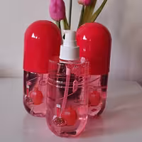 ژل آبرسان بستن منافذ و آبرسان انار  برند دیسار