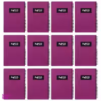 دفتر یادداشت پاپکو مدل 647 بسته 12 عددی