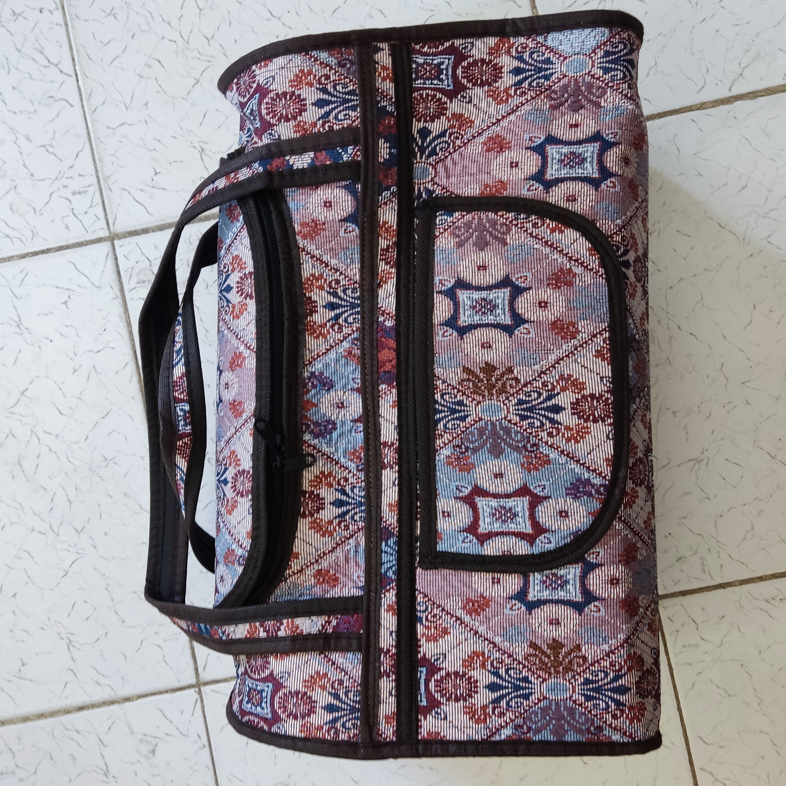 ساک مسافرتی 