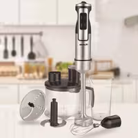 گوشت کوب برقی چندکاره برلین المان مدل BG10002MHB (پس کرایه)