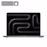 لپ تاپ 14.2 اینچی اپل M3 مدل MacBook Pro MTL83 2023