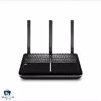 مودم روتر VDSL/ADSL بی‌ سیم AC2100 تی پی لينک مدل Archer VR2100