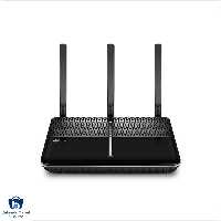 مودم روتر VDSL/ADSL بی‌ سیم AC2100 تی پی لينک مدل Archer VR2100