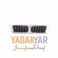 جلو پنجره اسپرت پراید طرح BMW