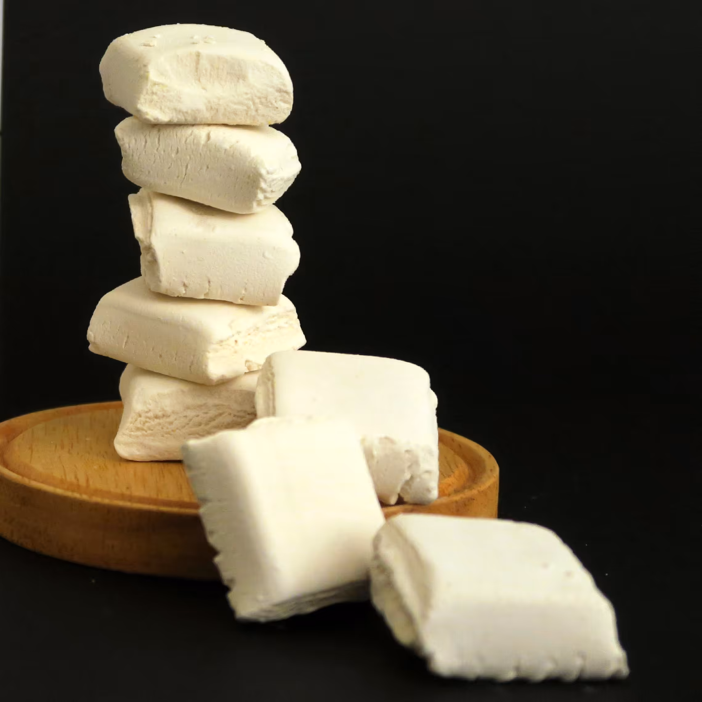 کشک تخته ای 500 گرمی با بسته بندی ویژه "ارسال رایگان "