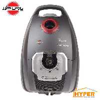جاروبرقی پارس خزر Turbo 2500WB