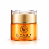 ابرسان روغن اسب بیوآکوا 