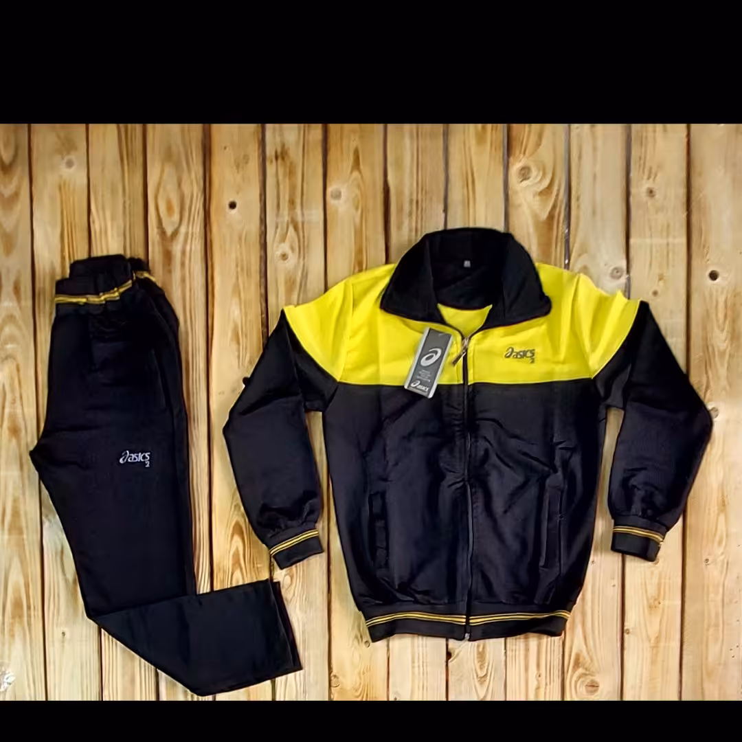 لباس ورزشی قواسی سایز 70،80،90