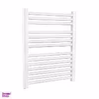 رادیاتور حوله خشک کن بوتان مدل فولادی 14 لوله