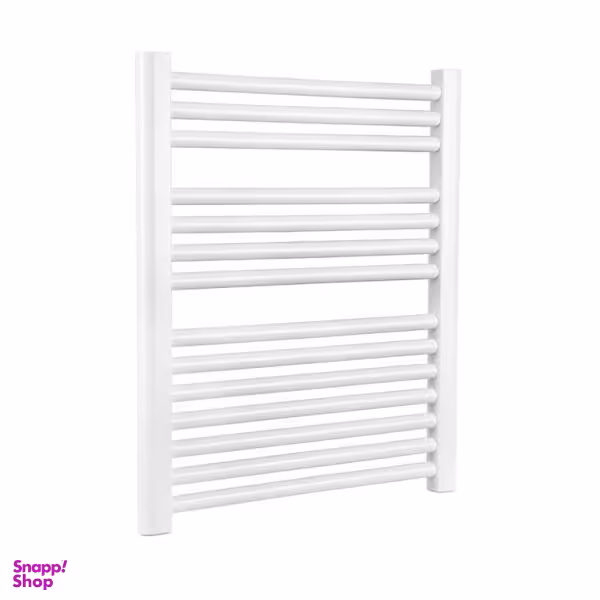 رادیاتور حوله خشک کن بوتان مدل فولادی 14 لوله