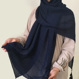 شال نخی پلیسه وارداتی