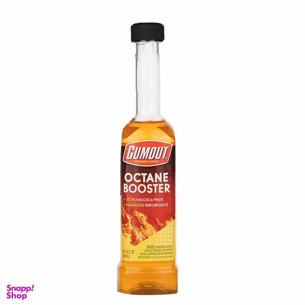 مکمل بنزین خودرو گاموت مدل 1706 حجم 296 میلی لیتر