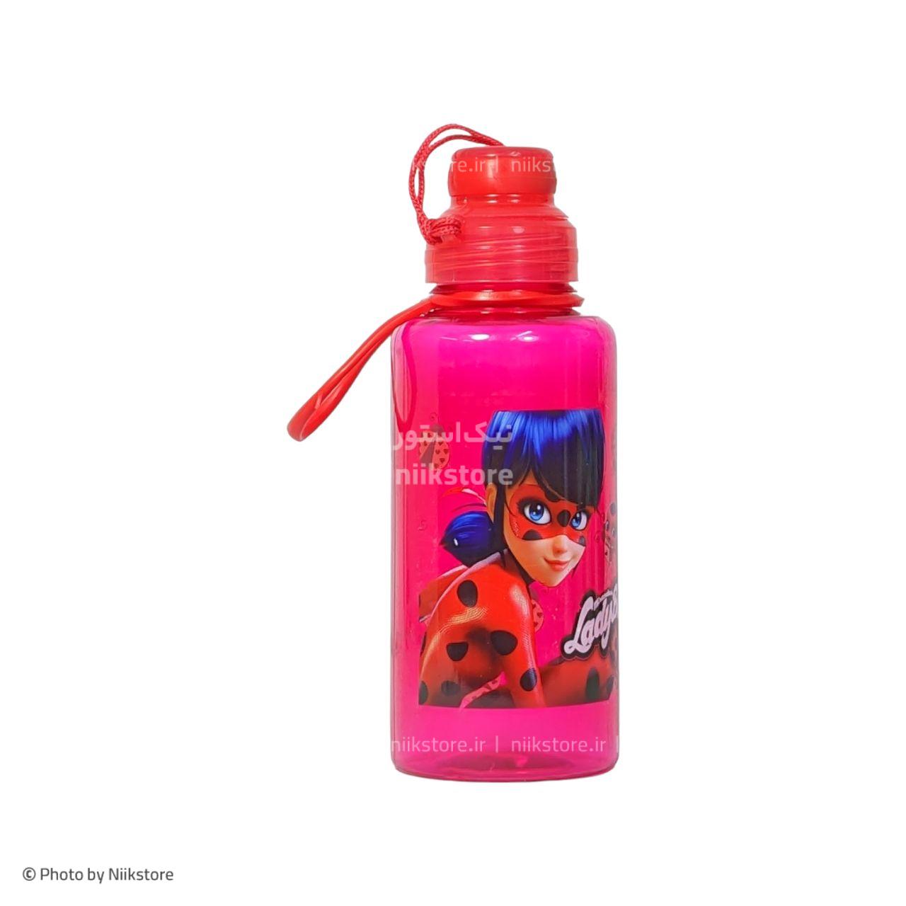 قمقمه پت Pet خانه و مدرسهhome school pet bottle