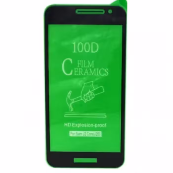 گلس محافظ صفحه گوشی سامسونگ  J2 Core