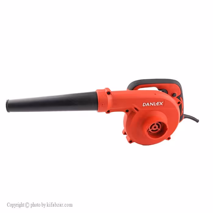 دستگاه دمنده و مکنده دنلکس مدل DX-9268