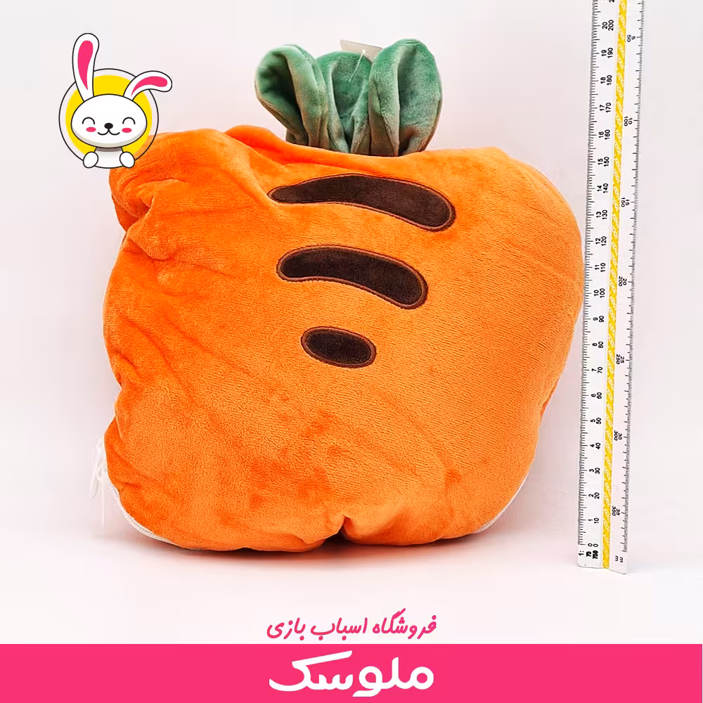 اسباب بازی عروسک پتو میوه جات