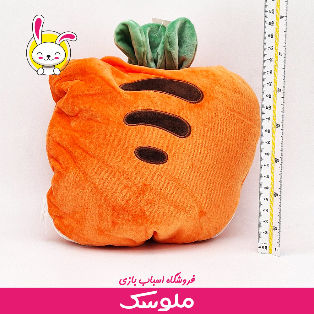 اسباب بازی عروسک پتو میوه جات
