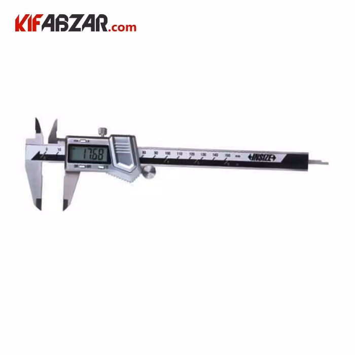 کولیس دیجیتال اینسایز مدل 1114