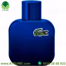 عطر ادکلن لاگوست ادو لاگوست پورهوم ال.12.12مگنتیک 90 میل مردانه