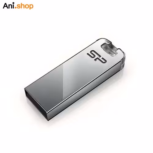 فلش 64 گیگ سیلیکون پاور Jewel T03