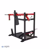 دستگاه بدنسازی اسکات مورب ایمپالس مدل SL7057