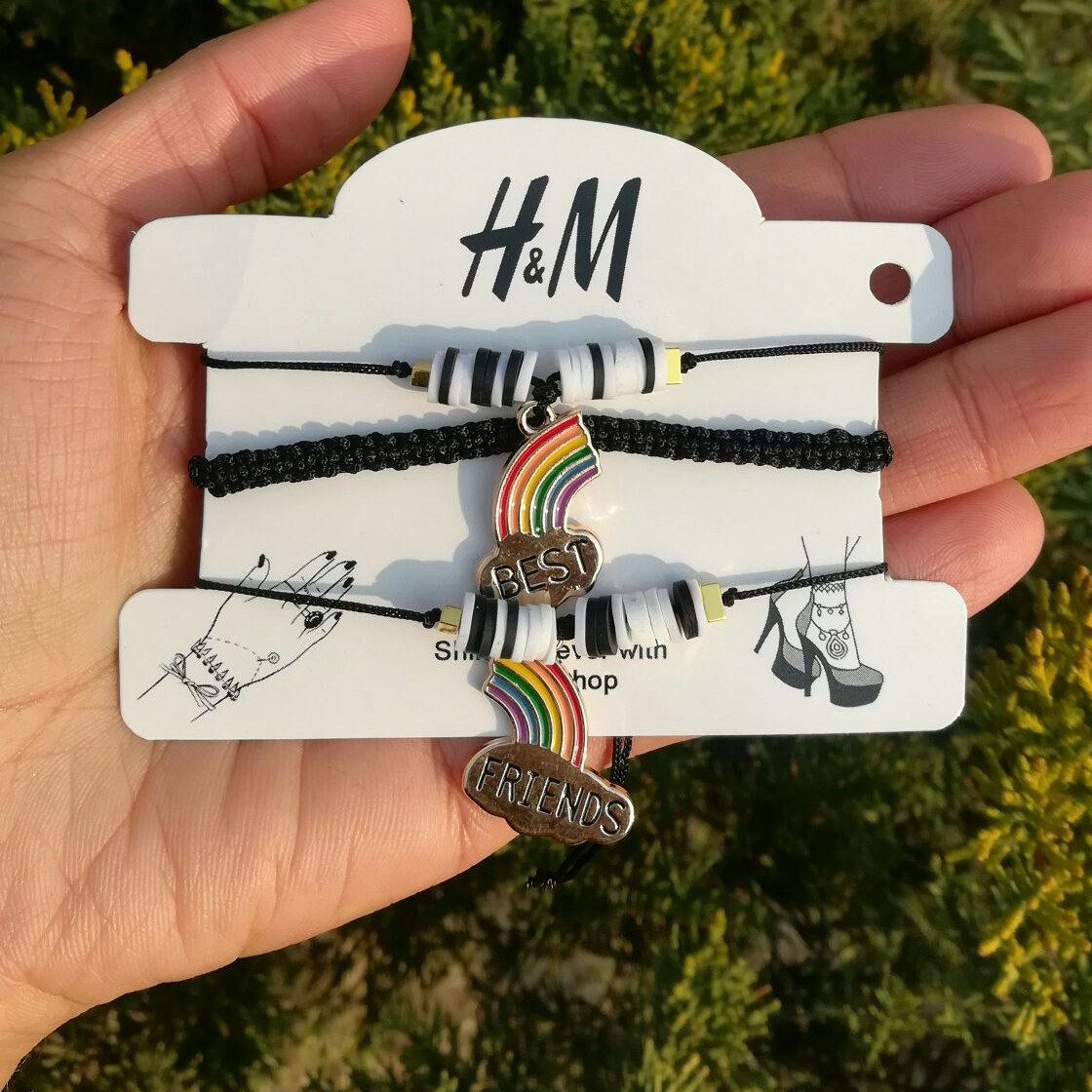 دستبند ست کد 4 