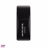 کارت شبکه USB بی سیم مرکوسیس مدل MW300UM