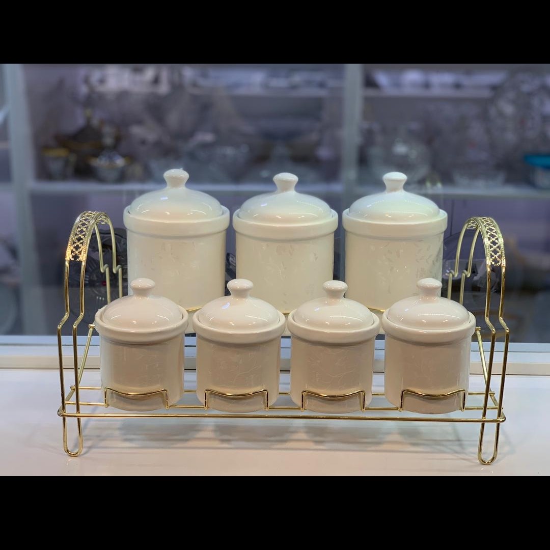 پاسماوری 9037 امیلیا سرامیک پایه استیل رنگ ثابت جنس اصلی