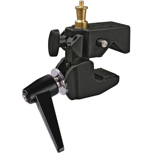 گیره سوپر کلمپ Super Clamp with Ratchet Handle