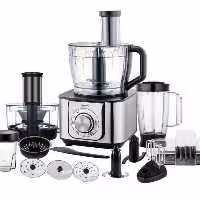 غذاساز  15 کاره مایر مدل 7766