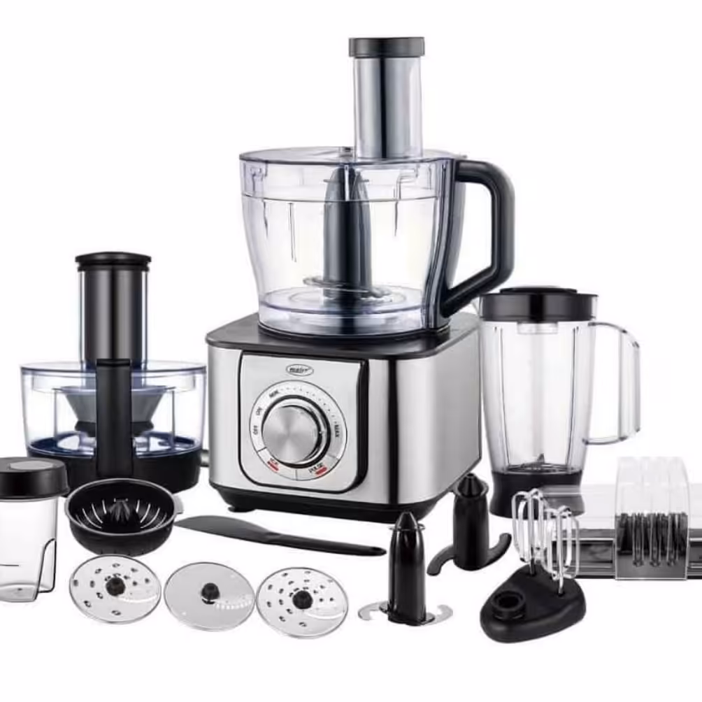 غذاساز  15 کاره مایر مدل 7766