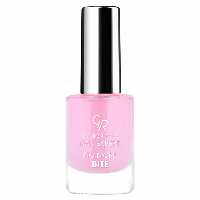 لاک تقویت کننده ناخن گلدن رز مدل Nail Expert No More Bite Nail and Cuticle | فروشگاه اینترنتی تاتا کالا