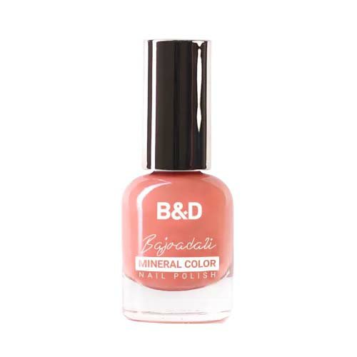 لاک ناخن B&D سری معمولی شماره N38