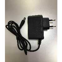 آداپتور 9 ولت 1 آمپر دیواری مودم  -سیم بلندFUJI(مرغوب)