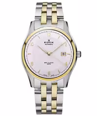 ساعت مچی مردانه ادوکس, کد 80087357JAID