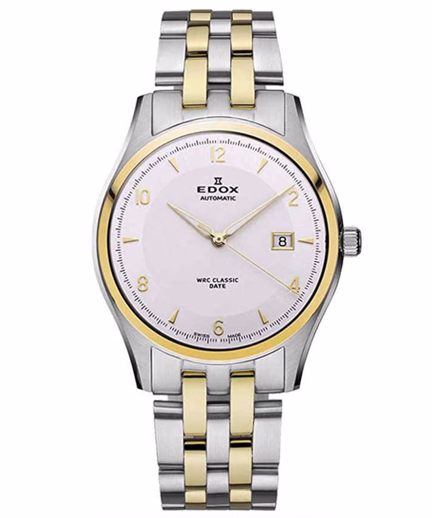 ساعت مچی مردانه ادوکس, کد 80087357JAID