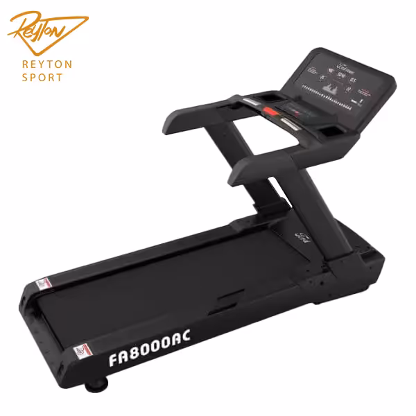 تردمیل باشگاهی فورد مدل FA8000AC