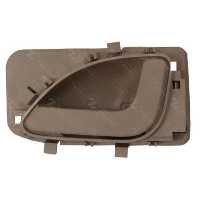 دستگیره درب بازکن داخلی آذین پارت سمت راست مناسب پژو 405 SLX کد 31220024