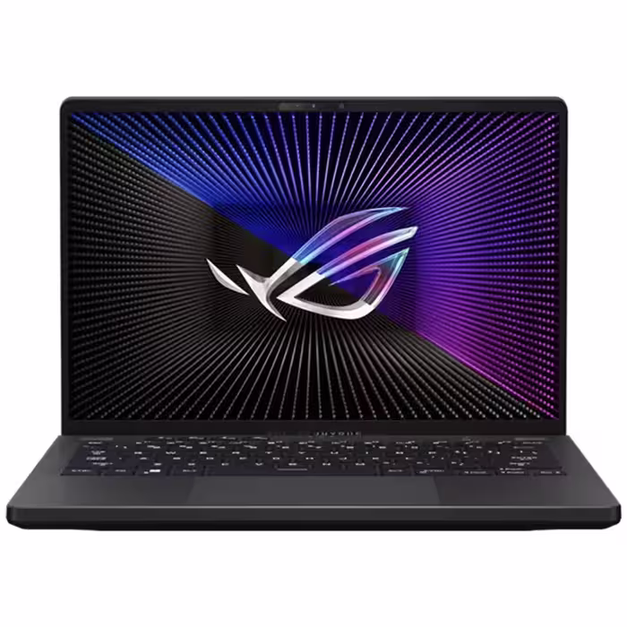 لپ تاپ گیمینگ ایسوس ROG Zephyrus G14 GA402XI 14 اینچی، پردازنده Ryzen 9 7940HS، رم 32GB، حافظه 1TB SSD، گرافیک RTX 4070 8GB